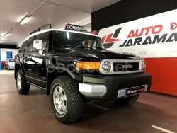 Usado 2007 Toyota FJ Cruiser SUV | 35.990 €