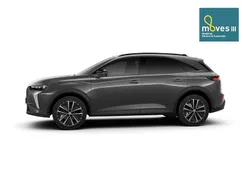 Gris Nuevo 2025 DS Automobiles DS7 Crossback SUV | 44.050 €