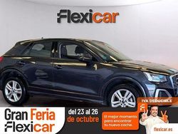 Gris Usado 2021 Audi Q2 Advanced Plus SUV | 24.490 € (Precio justo)