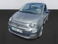 Usado 2022 Fiat 500 Dolcevita | 10.190 € (Buen precio)