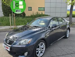Lexus IS250