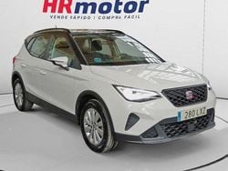 Usado 2022 Seat Arona Style SUV | 15.540 € (Precio justo)