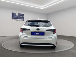 Blanco Usado 2020 Toyota Corolla Active Familiar | 19.490 € (Precio justo)