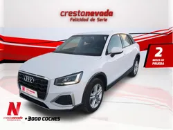 Usado 2021 Audi Q2 Advanced Plus SUV | 23.822 € (Precio justo)