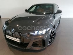 Eléctrico Usado 2025 BMW i4 Comfort Edition Berlina | 60.500 €