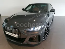 Eléctrico Usado 2025 BMW i4 Comfort Edition Berlina | 63.500 €