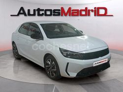 Blanco Usado 2024 Opel Corsa Berlina | 15.990 € (Caro)