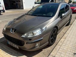 Usado 2005 Peugeot 407 Familiar | 2500 € (Precio justo)