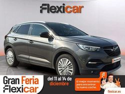 Gris Usado 2019 Opel Grandland X Selective SUV | 15.490 € (Un poco caro)