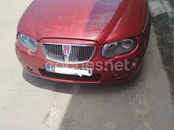 Rover 75