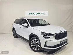 Blanco Usado 2025 Skoda Kodiaq Selection SUV | 41.000 €