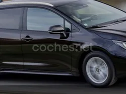 Negro Usado 2024 Suzuki Swace Familiar | 23.990 € (Buen precio)