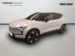 Blanco Usado 2024 Volvo EX30 Performance SUV | 36.900 € (Precio justo)