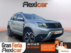 Gris Usado 2019 Dacia Duster Comfort SUV | 16.380 € (Un poco caro)