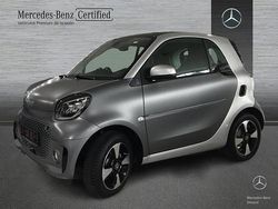 Otro Usado 2024 Smart ForTwo Electric Drive Utilitario | 17.900 €