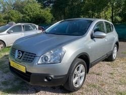 Usado 2009 Nissan Qashqai Acenta SUV | 7900 € (Precio justo)