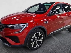 Usado 2024 Renault Arkana Techno SUV | 24.500 € (Precio justo)
