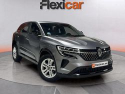 Gris Usado 2022 Renault Austral Techno SUV | 23.490 €