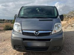 Gris Usado 2013 Opel Vivaro Edition Van | 13.500 €