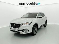 Dover blanco Usado 2023 MG HS Comfort SUV | 16.550 € (Precio justo)
