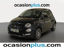 Negro Usado 2023 Fiat 500 Dolcevita Utilitario | 10.900 € (Buen precio)