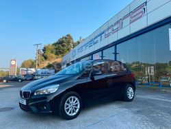 Negro Usado 2016 BMW 218 Familiar | 15.400 € (Precio justo)