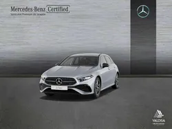 Usado 2025 Mercedes A200 Berlina | 35.660 € (Precio justo)