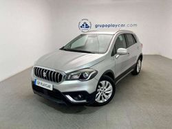 Usado 2018 Suzuki SX4 S-Cross SUV | 15.400 € (Precio justo)