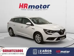 Renault Mégane IV