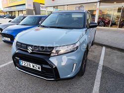 Gris / plata Usado 2025 Suzuki Vitara SUV | 27.499 € (Caro)
