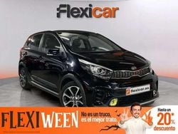 Negro Usado 2018 Kia Picanto GT-Line Utilitario | 9890 € (Precio justo)