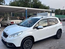 Blanco Usado 2015 Peugeot 2008 Active SUV | 7200 € (Precio justo)
