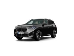 Black sapphire (metalizado) Usado 2024 BMW X3 Comfort Edition SUV | 62.900 €