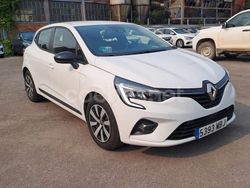 Blanco Usado 2022 Renault Clio V Equilibre Berlina | 12.800 € (Buen precio)