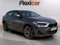 Gris Usado 2020 BMW X2 SUV | 21.230 € (Precio justo)