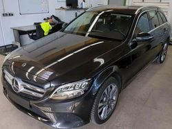 Usado 2021 Mercedes C300 Familiar | 27.850 €
