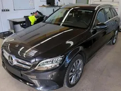 Usado 2021 Mercedes C300 Familiar | 27.850 €