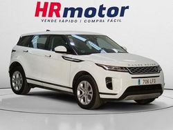 Usado 2020 Land Rover Range Rover evoque S | 20.590 € (Super precio)
