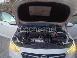 Blanco Usado 2018 Opel Insignia Excellence Berlina | 9350 € (Buen precio)