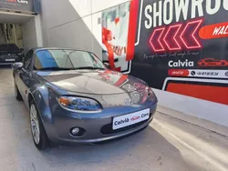 Gris Usado 2008 Mazda MX5 Sportive Descapotable | 16.950 € (Caro)