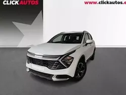 Usado 2024 Kia Sportage Active SUV | 24.200 € (Super precio)