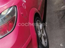 Opel Astra GTC