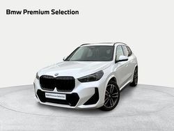 Usado 2025 BMW X1 Comfort Edition SUV | 43.600 €