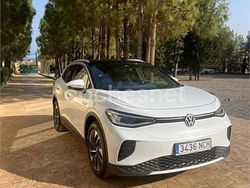 Eléctrico Usado 2023 VW ID.4 Pro Performance SUV | 29.999 € (Buen precio)