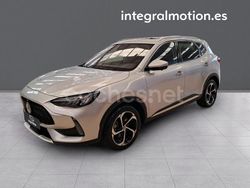 Plateado Usado 2024 MG HS Luxury SUV | 20.880 € (Caro)