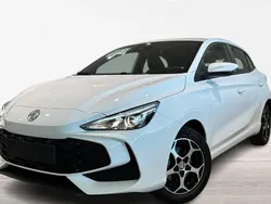 Otro Nuevo 2025 MG MG3 Comfort Utilitario | 20.940 € (Precio justo)