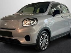 Gris Nuevo 2025 Leapmotor T03 Utilitario | 17.399 € (Precio justo)