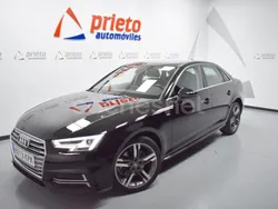 Usado 2018 Audi A4 Berlina | 23.900 € (Caro)