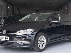 Negro Usado 2019 VW Golf VII Edition Utilitario | 17.640 € (Precio justo)