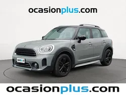 Gris Usado 2022 Mini Cooper Countryman SUV | 21.319 € (Super precio)